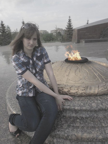 Раиса Оленьчикова