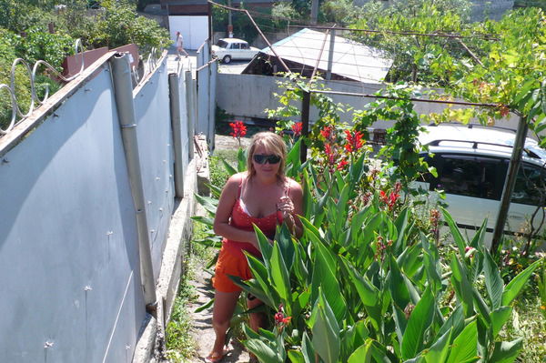 Диана Голубятникова