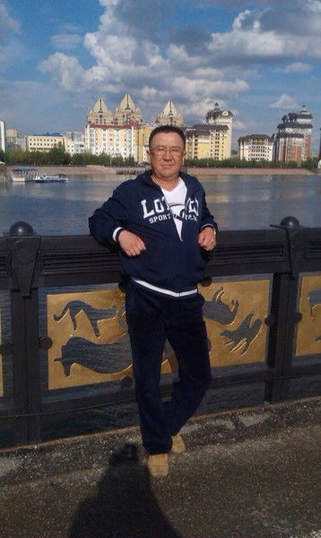 Ерлан Еламанов