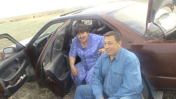 Владимир Иванов