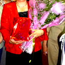 Лена Лысенко