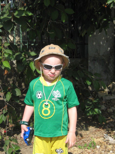 Сергей Хлебников