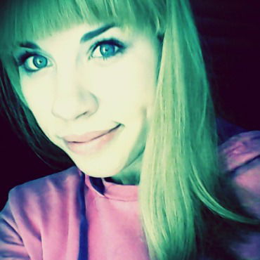 Настя Осипова