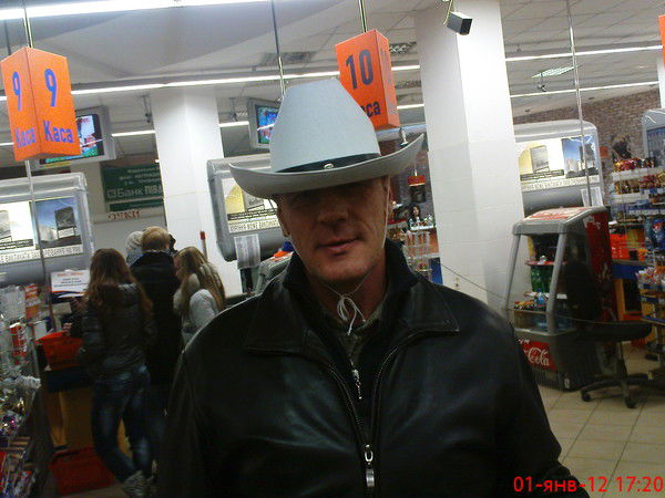 Сергей Самсыкин