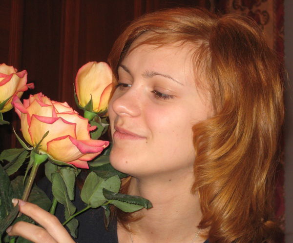 Оксана Аурбиева