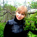 Irina Makeeva