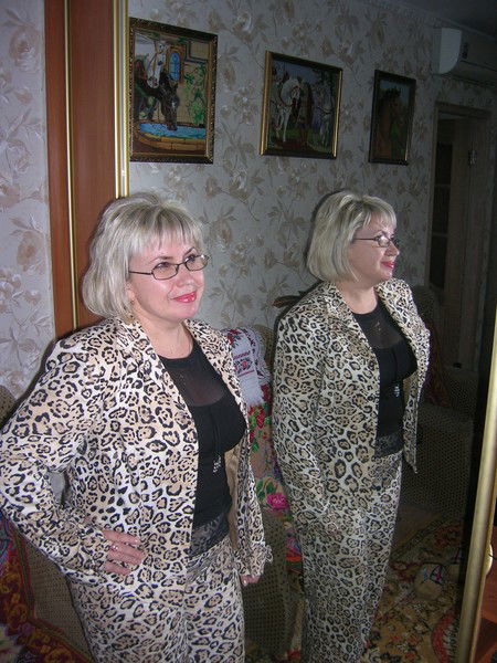 Наталья Козак (Дмитриева)