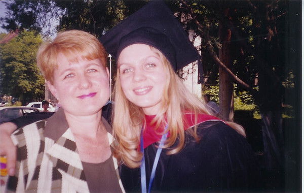 Ольга Курдюмова