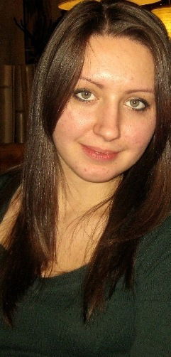 Ольга Пшеничная