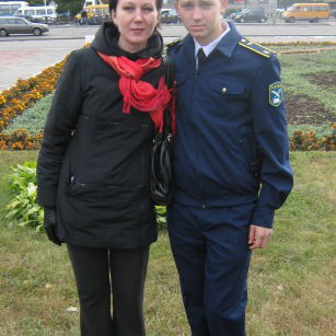 Татьяна Нагрей