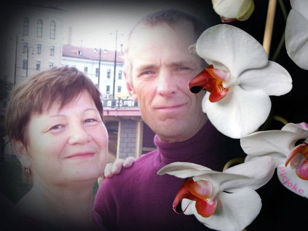 Людмила Евтягина