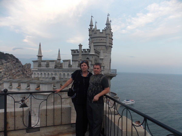 Антонина Марюха