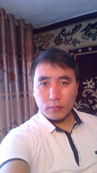 Мурат Кенчимбаев