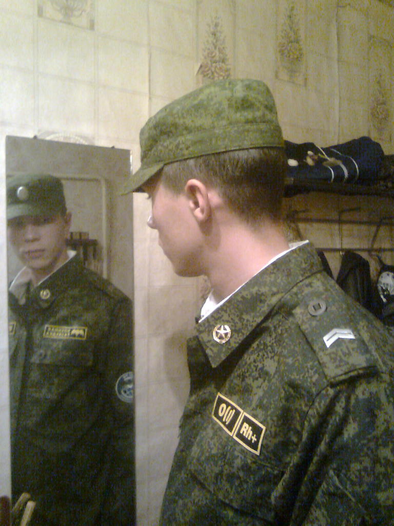 Олег Яковенко