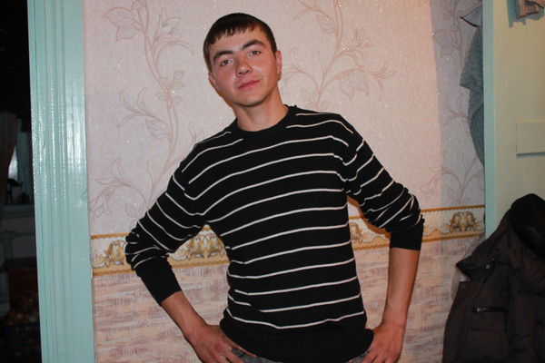 Александр Шароня