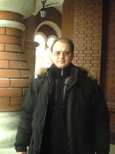 Евгений Катков