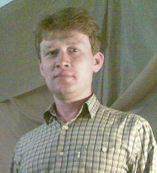 Александр Шатохин