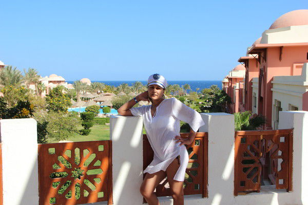 Liysia Чернецкая