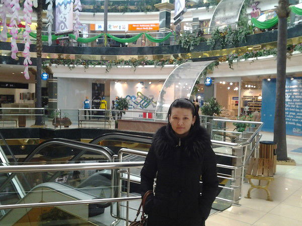 Айзада Сарсенбаева