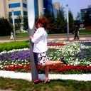 Елена Бурмистрова