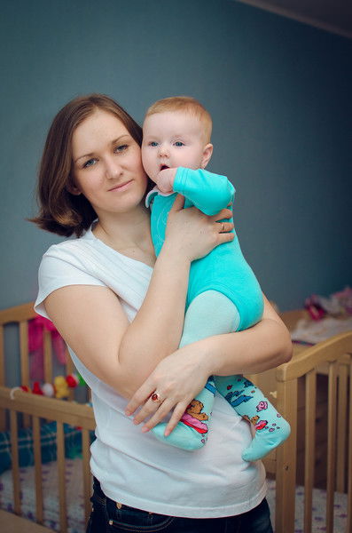 Лилия Семенова