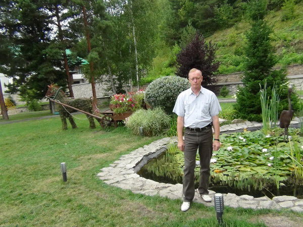 Виктор Худяков