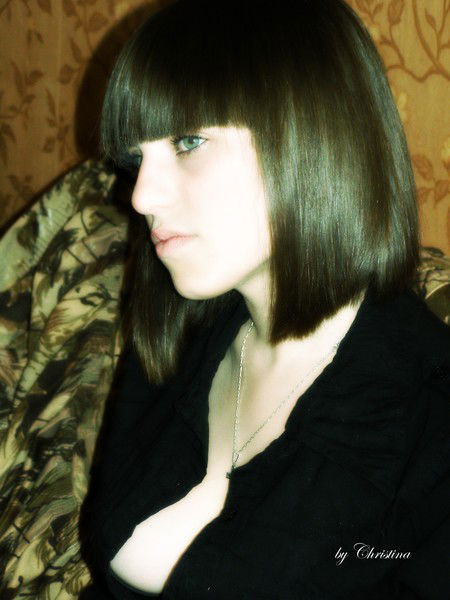 Наташа Юдаева