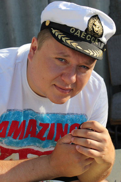 Александр Воронов