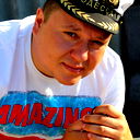 Александр Воронов