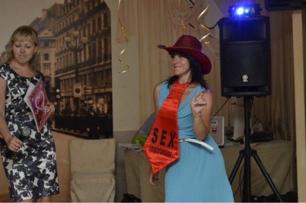 Юлия Чиркова