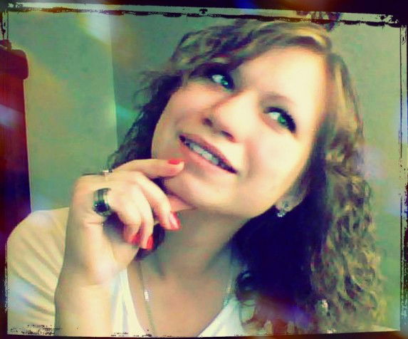 Anastasiya Mustafina