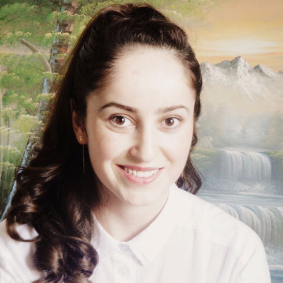 Оирамох Муродмамадова