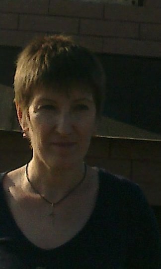 Лариса Титова