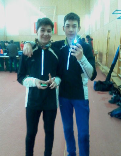 Фанзиль Шарафеев