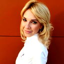 Ольга Елистратова