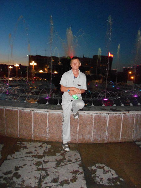 Андрей Казаков