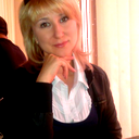 Людмила Лебедева