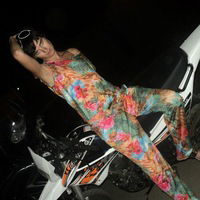 Светочка Костылева