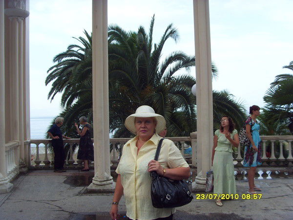 Ирина Геннадиевна Кирьянова