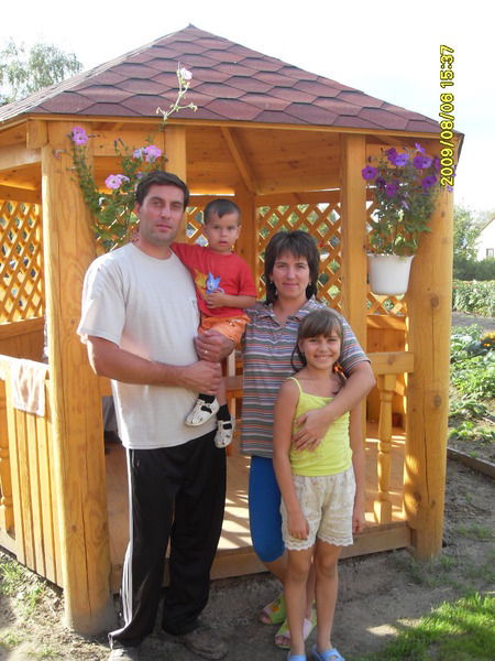 Татьяна Глухих