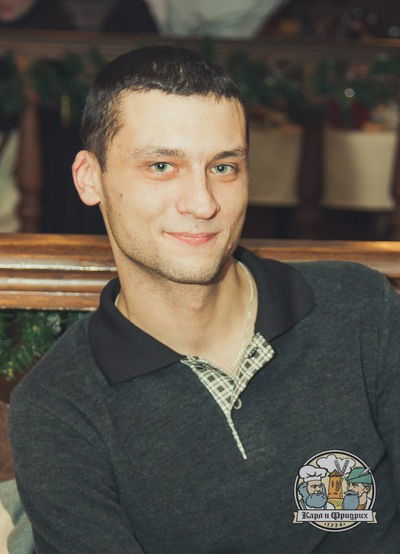 Петр Воробьев