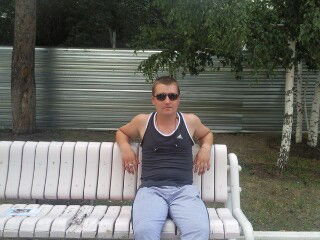 Сергей Иванов