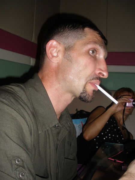 Олег Жестовский