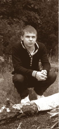 Артем Фадеев