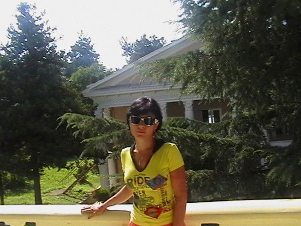 Юлия Фомина