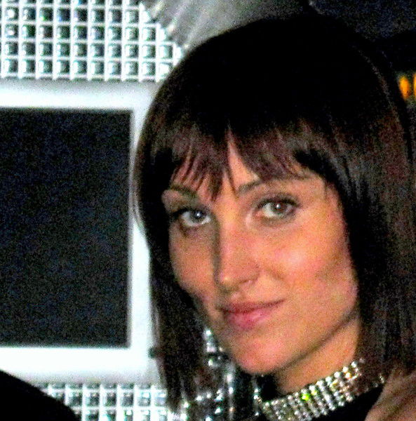 Виктория Махамбеткулова