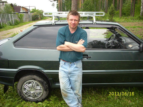 Вячеслав Булатов