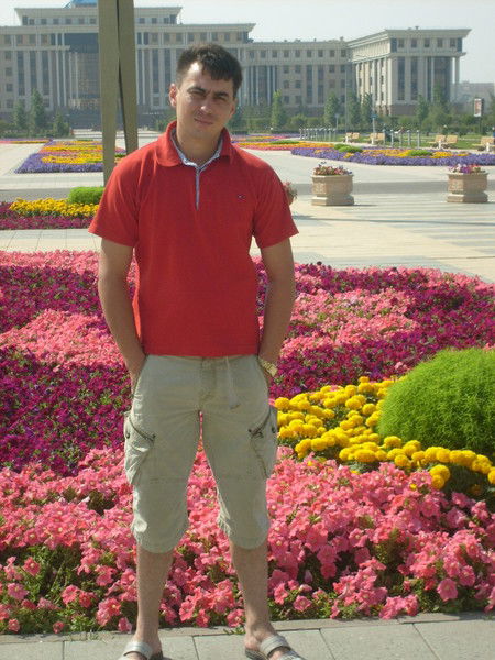 Антон Логунов