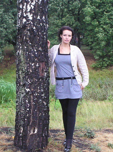 Ирина Мохова