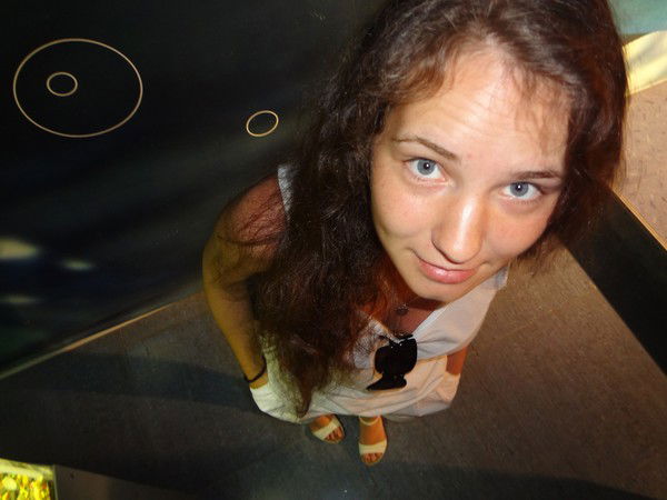 Ксения Павлова